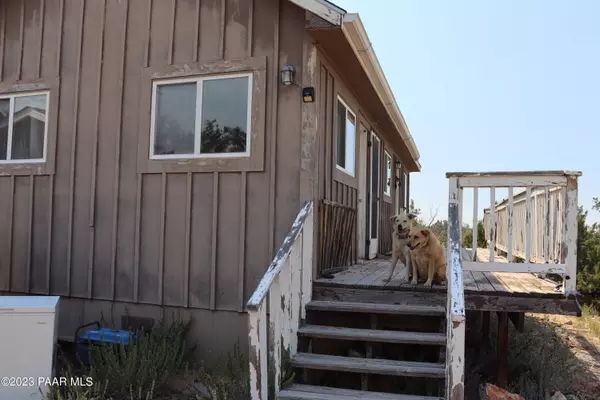 0 Cedar ST, Seligman, AZ 86337