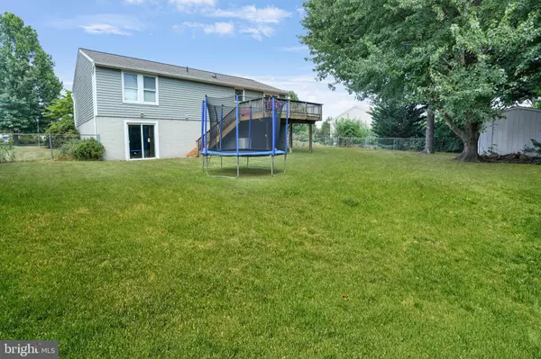 206 BURLINGTON AVE, Walkersville, MD 21793