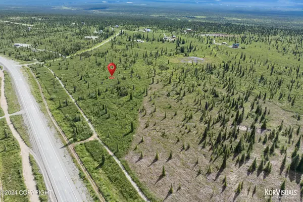 Mile 130 Glenn HWY, Glennallen, AK 99588