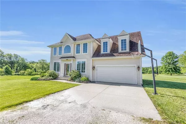 13601 Leavenworth RD, Kansas City, KS 66109