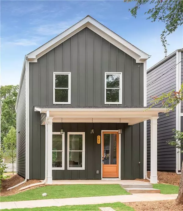 585 Federal TER SE, Atlanta, GA 30315