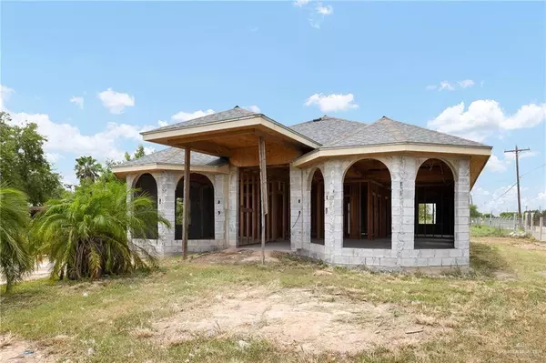 2523 Lott RD, Donna, TX 78537