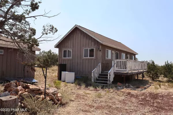 0 Cedar ST, Seligman, AZ 86337