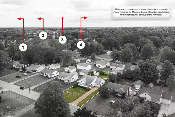 269 Aldrich RD, Austintown, OH 44515