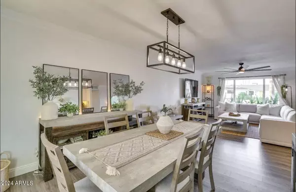 8455 E VISTA Drive, Scottsdale, AZ 85250