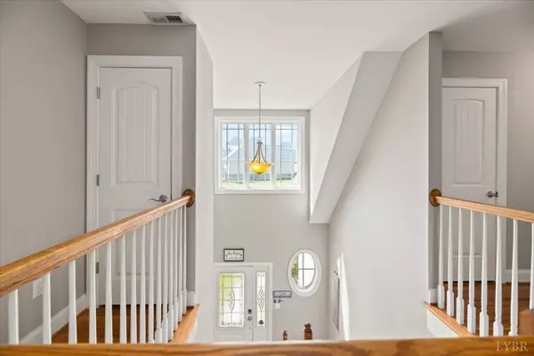 288 Traverse DR, Evington, VA 24550