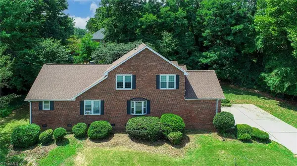 2504 Burch PT, High Point, NC 27265