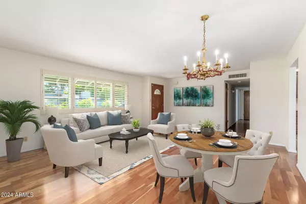 8618 N 15TH Drive, Phoenix, AZ 85021