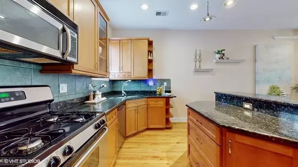 4349 S Greenwood Avenue #3S, Chicago, IL 60653