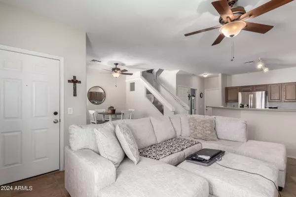 1718 W COLTER Street #162, Phoenix, AZ 85015