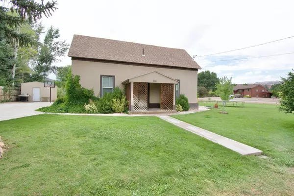 508 S 200 W, Richfield, UT 84701