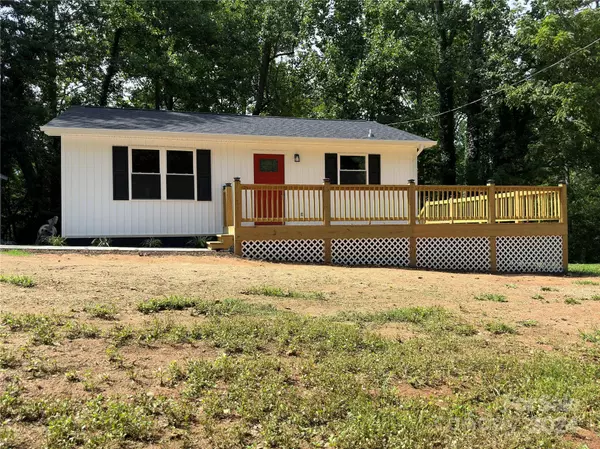 3022 Fred Bentley RD, Granite Falls, NC 28630