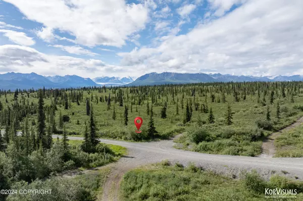 Mile 130 Glenn HWY, Glennallen, AK 99588