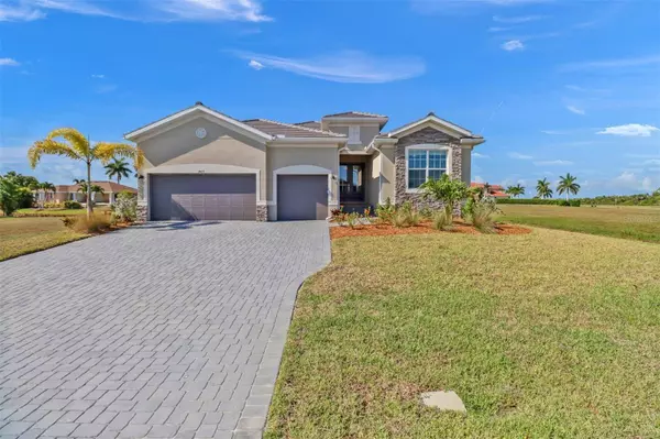 24051 BUNDY CT, Punta Gorda, FL 33955