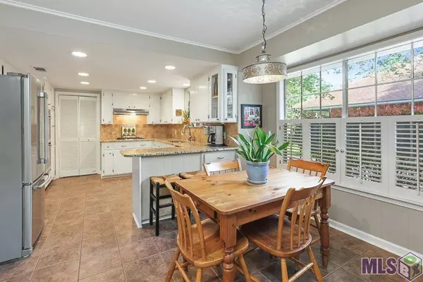 671 N ALLYSON DR, Baton Rouge, LA 70815