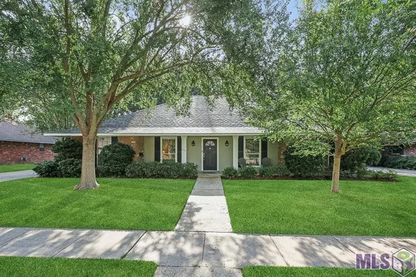 671 N ALLYSON DR, Baton Rouge, LA 70815