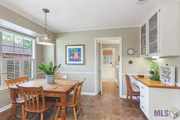 671 N ALLYSON DR, Baton Rouge, LA 70815