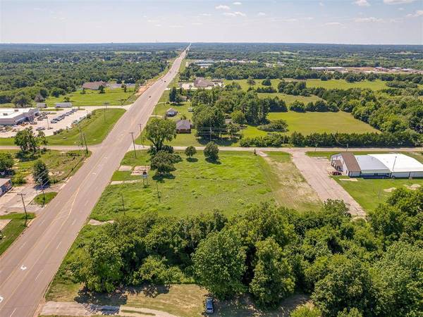 000 NE 23rd Street, Harrah, OK 73020