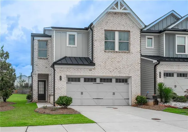 776 Ironhorse LN SW, Mableton, GA 30126