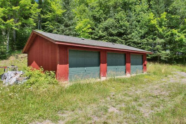 3628 CHANNEL RD, Watersmeet, MI 49969