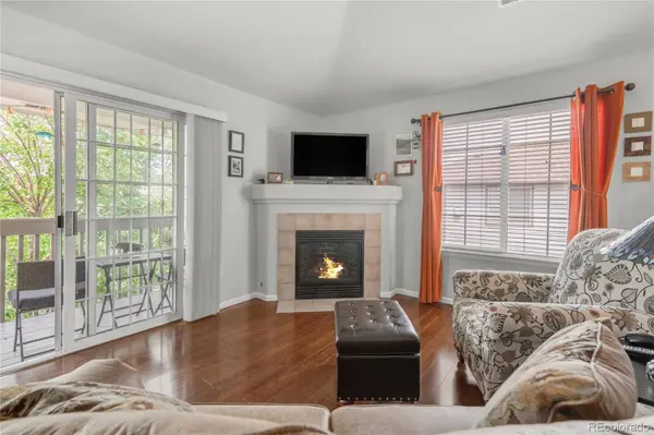 3272 E 103rd DR #1712, Thornton, CO 80229