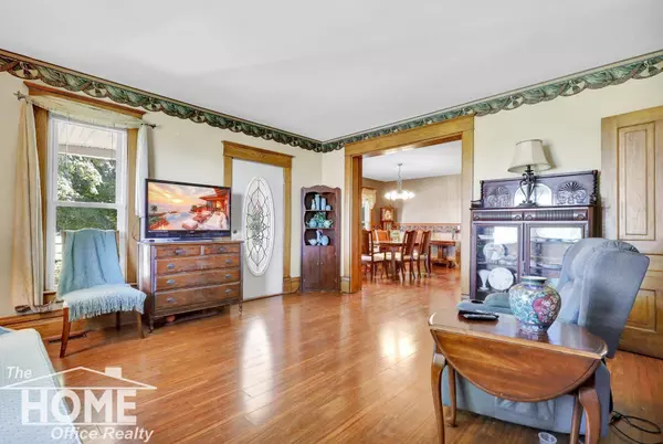 2901 N M 52 Road, Owosso, MI 48867