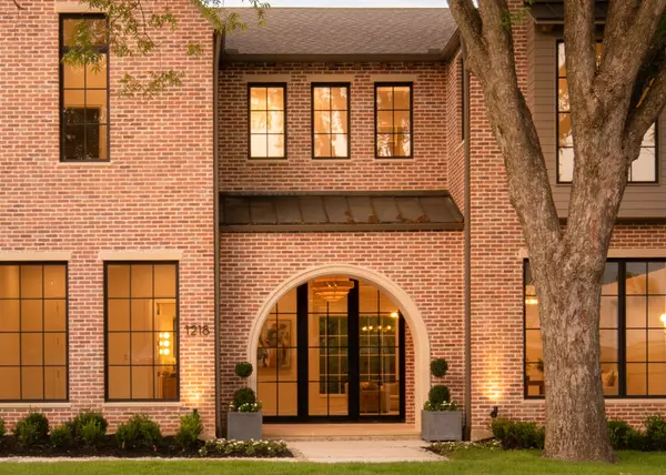 1218 Glen Cove Drive, Richardson, TX 75080