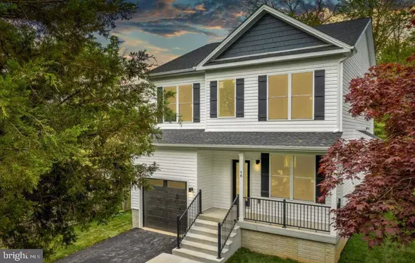 1009 ALEXANDER AVE, Catonsville, MD 21228