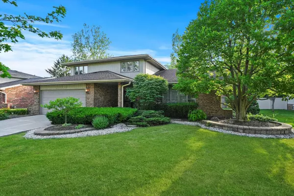 14218 S 84TH AVE, Orland Park, IL 60462