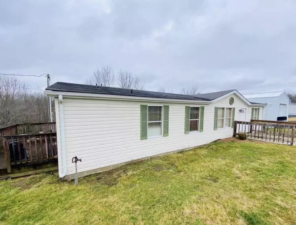 106 Mallard PT, Willisburg, KY 40078