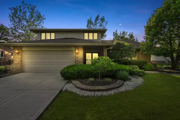 14218 S 84TH AVE, Orland Park, IL 60462