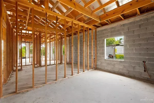 2523 Lott RD, Donna, TX 78537