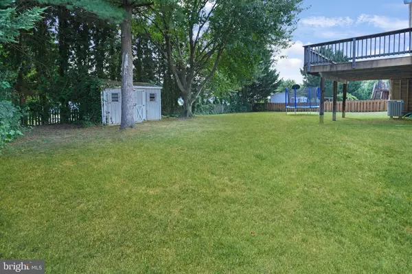 206 BURLINGTON AVE, Walkersville, MD 21793