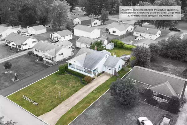 269 Aldrich RD, Austintown, OH 44515