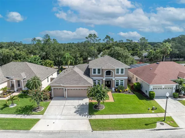 10519 SUNRISE TERRACE DR, Orlando, FL 32825