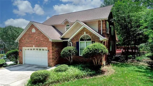 2504 Burch PT, High Point, NC 27265