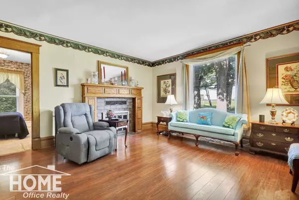 2901 N M 52 Road, Owosso, MI 48867