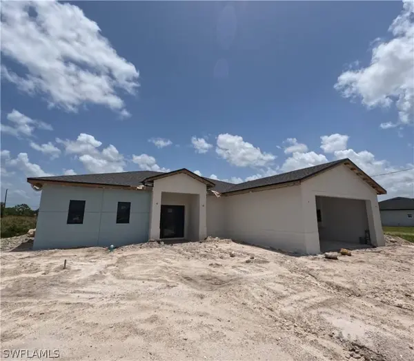 4331 NE 11th AVE, Cape Coral, FL 33909