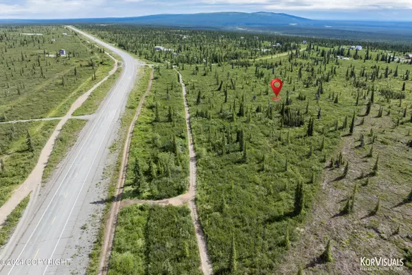 Mile 130 Glenn HWY, Glennallen, AK 99588