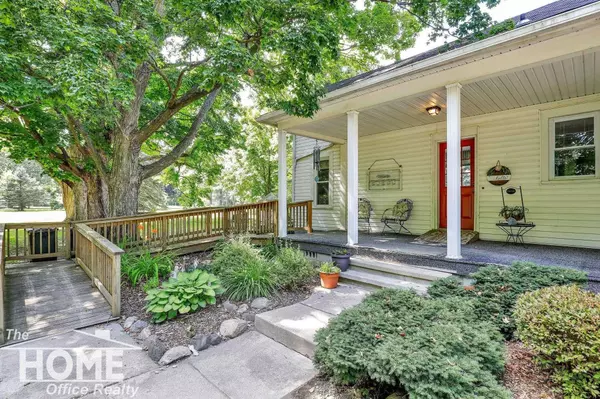 2901 N M 52 Road, Owosso, MI 48867