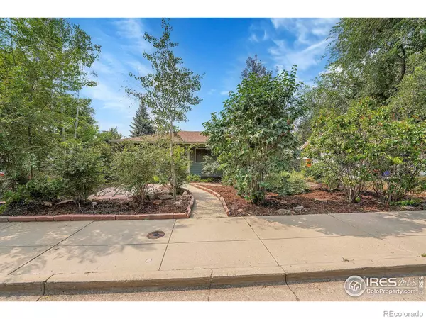 208 W Chester ST, Lafayette, CO 80026