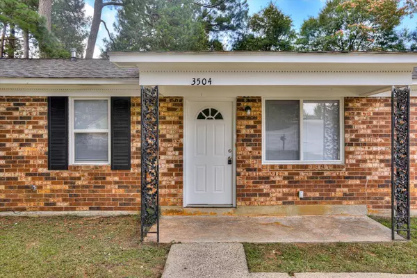 3504 CORNWALL RD, Augusta, GA 30906