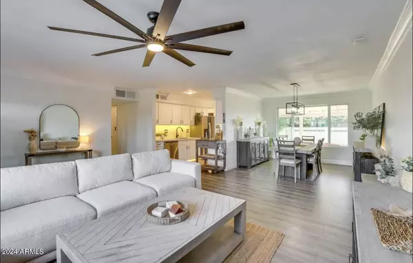 8455 E VISTA Drive, Scottsdale, AZ 85250