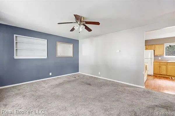 4195 BRISTOLWOOD Drive, Flint, MI 48507