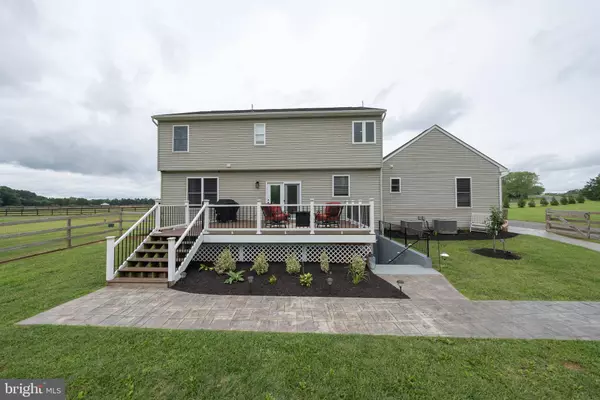 12770 LEMASTER DR, Nokesville, VA 20181