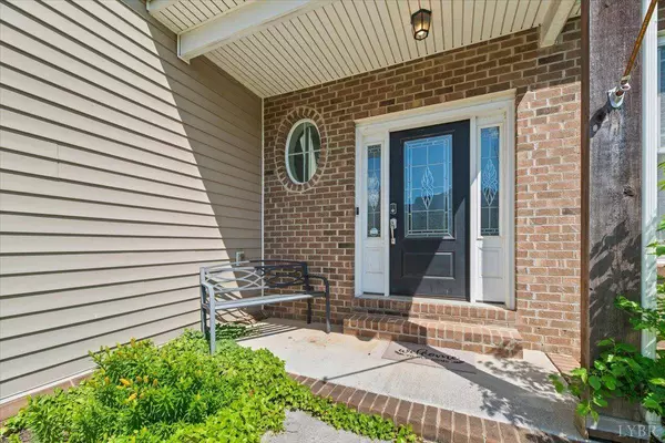 288 Traverse DR, Evington, VA 24550