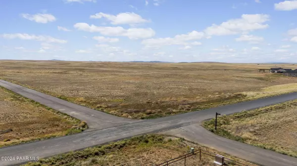 0 N Mcworter PL, Prescott Valley, AZ 86315