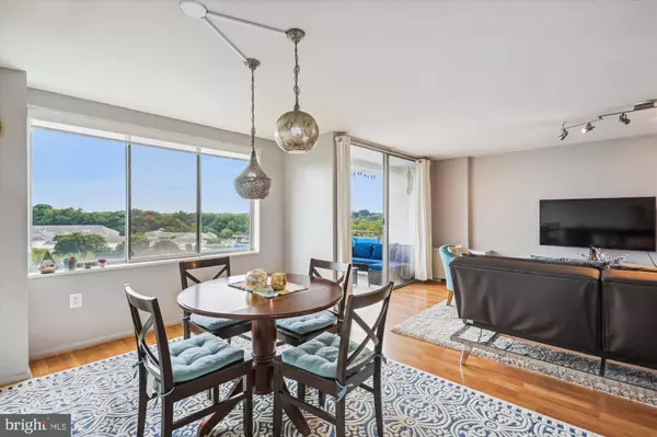 10201 GROSVENOR #1221, North Bethesda, MD 20852