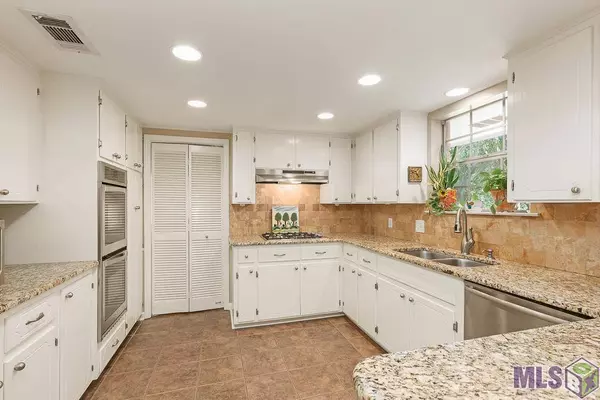 671 N ALLYSON DR, Baton Rouge, LA 70815