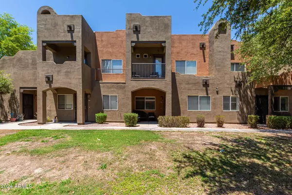 1718 W COLTER Street #162, Phoenix, AZ 85015